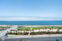 Atlantic View Appart'Hotel Hotels near Old City (Casablanca)