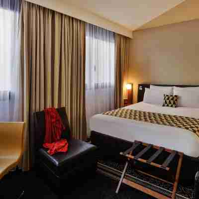 Hôtel Mercure Lyon Centre Lumière Rooms