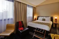 Hôtel Mercure Lyon Centre Lumière Hotels in Lyon
