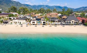 Pavilion Samui Villas and Resort