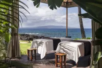 Wailea Beach Resort - Marriott, Maui - spa
