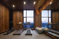 Shenyang Tianrun Yuezhi Hotel فنادق في شنيانغ