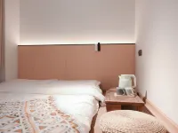 YUN-Room Hotels in Dujiangyan