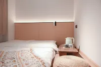 YUN-Room Hotels in Dujiangyan