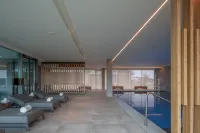 Doubletree by Hilton Lagoa Azores โดย ฮิลตัน - ที่มีสระว่ายน้ำ