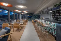 亞速爾群島拉戈阿希爾頓逸林飯店 - 酒吧