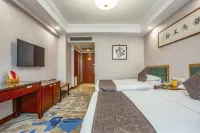 Li Ming Hotel - Parkering