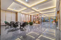 LANTING MEIDU HOTEL Hotels in Yilong