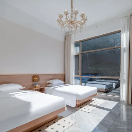 Fenghuang Wanli Aya Homestay