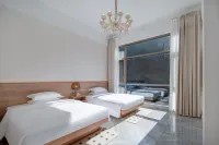 Fenghuang Wanli Aya Homestay