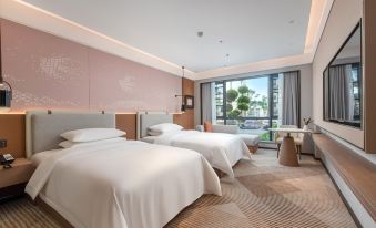 Shicheng Kaiyuan Life Hotel