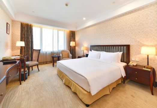 호텔 조식 뷔페