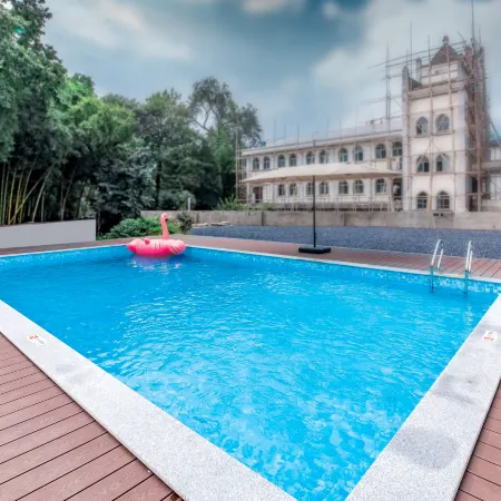 Yue Ranju Homestay