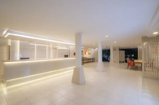 Sunshine Garden Resort