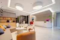 Homeinn Selected Hotel (Hongtong Lianhuacheng)