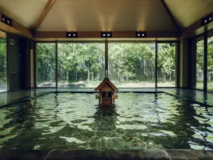 Hoshino Resorts KAI Tamatsukuri