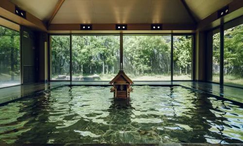 Hoshino Resorts KAI Tamatsukuri