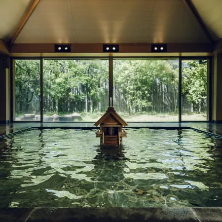 Hoshino Resorts KAI Tamatsukuri