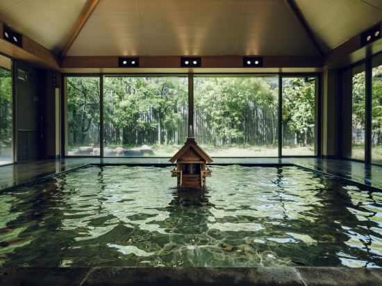 Hoshino Resorts KAI Tamatsukuri