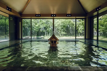 Hoshino Resorts KAI Tamatsukuri