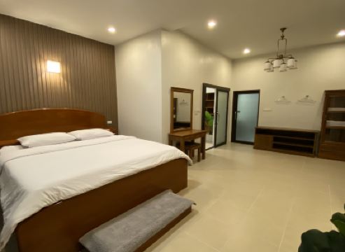 Sanaepatan Home Resort - เสน่ห์ป่าตาล โฮม รีสอร์ต