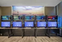 Luqu Black Horse E-Sports Hotel فنادق في لوتشو