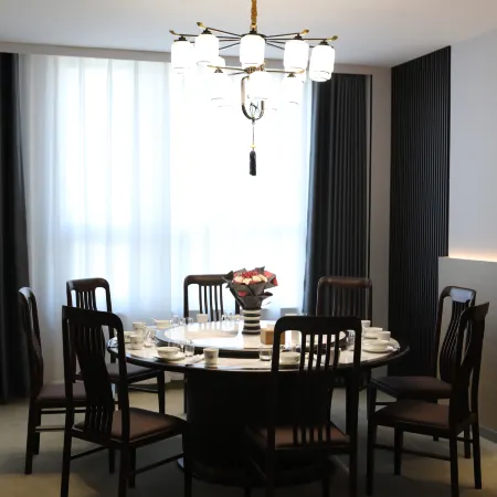 Juntai BusinessHotel