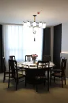 Juntai BusinessHotel - Bữa sáng