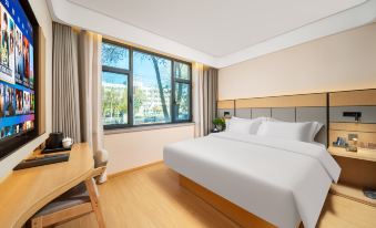 Mao yue Hotel