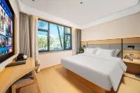 Mao yue Hotel Hotel dekat Urumqi Midong Administration School