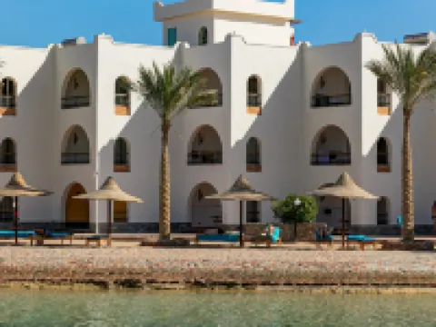 Arabia Azur Resort Hotels near Hurghada
