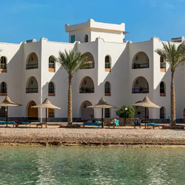 Arabia Azur Resort