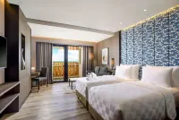 Swiss-Belhotel Airport Yogyakarta Hotels in Temon