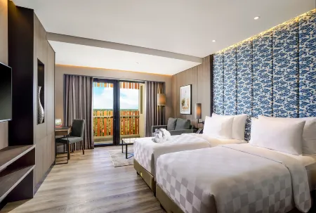 Swiss-Belhotel Airport Yogyakarta