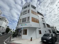 9N Hoho(Baodong opens rooms according to the number of people)