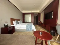 Xiyue International Hotel (Jiaozuo Qinyang Branch) 친양 호텔