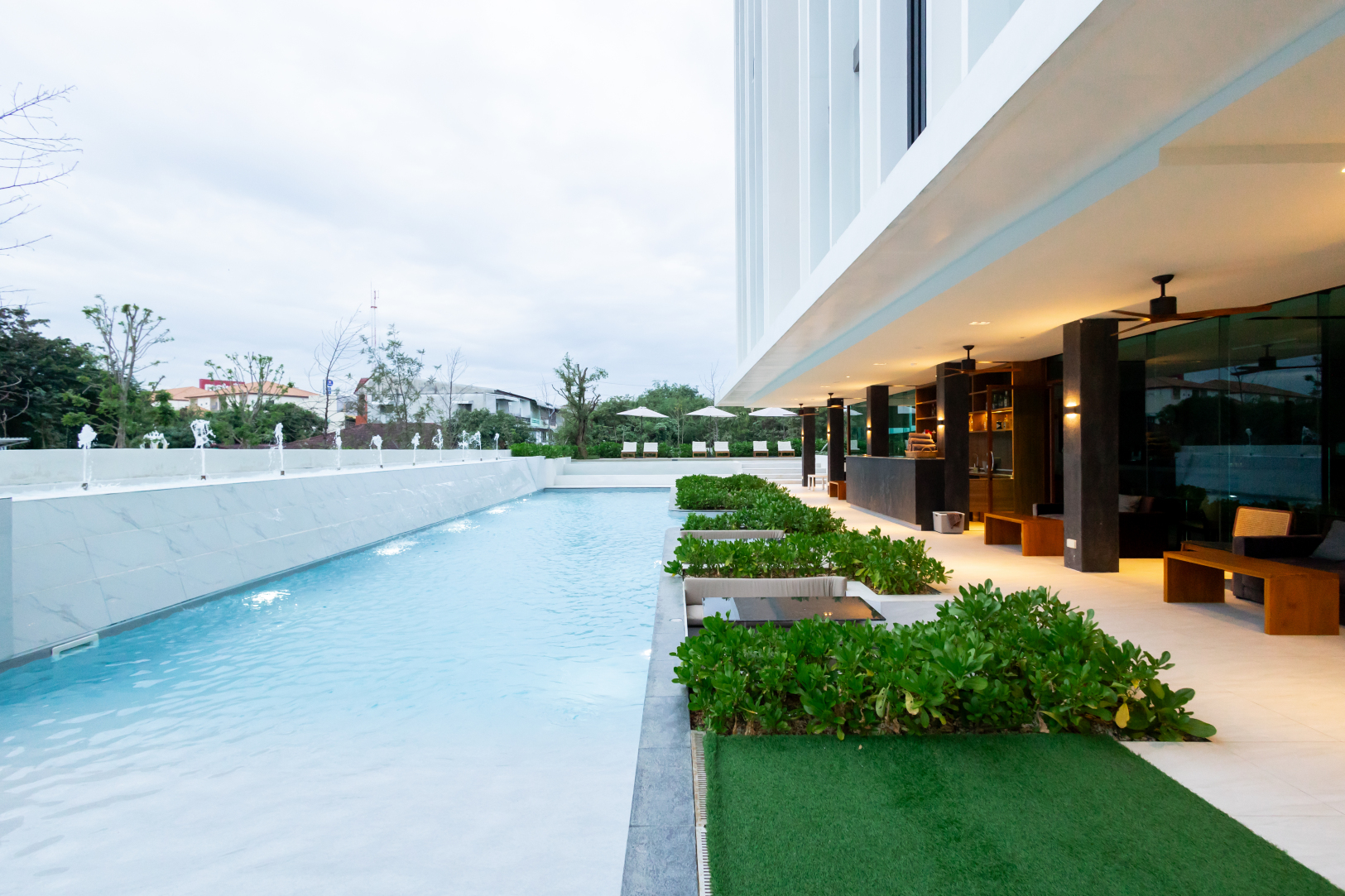 GOOD Nakhonsawan Hotel