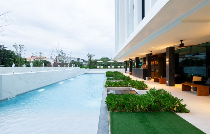 GOOD Nakhonsawan Hotel