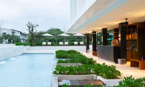GOOD Nakhonsawan Hotel