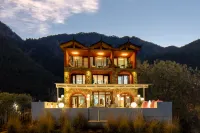 Shanyu Haihu Scenic Luxury Resort Hotel