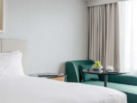 มันตรา เมลเบิร์น แอร์พอร์ต โรงแรมในเมลเบิร์น