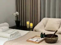 Puyuan Fashion Resort-Shilang inn - Spa