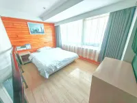 100 Inn Liangpin Hotel (Shanghai Pusan Road Subway Station) Các khách sạn ở Thượng Hải