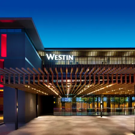 The Westin Xi'an