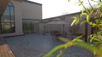 Tingshui Guancheng Homestay (Handan Guangfu Ancient City)
