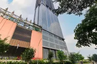 Premium Luxury  Menara Jakarta Residence Hotels in North Jakarta