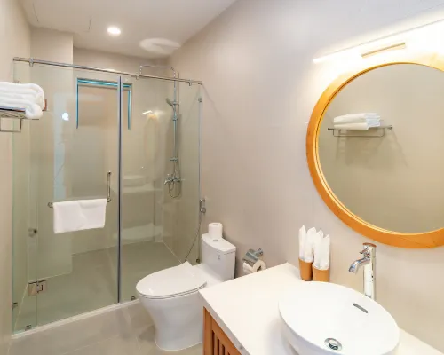 D'Lioro Hotel & Resort Номера Photos