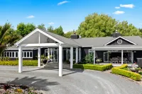 Woodhouse Mountain Lodge فنادق في واركورث
