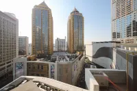 Beijixing Designer Movie Homestay (Yingbin Avenue)