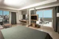 Paloma Oceana Hotel di Ilica Mahallesi